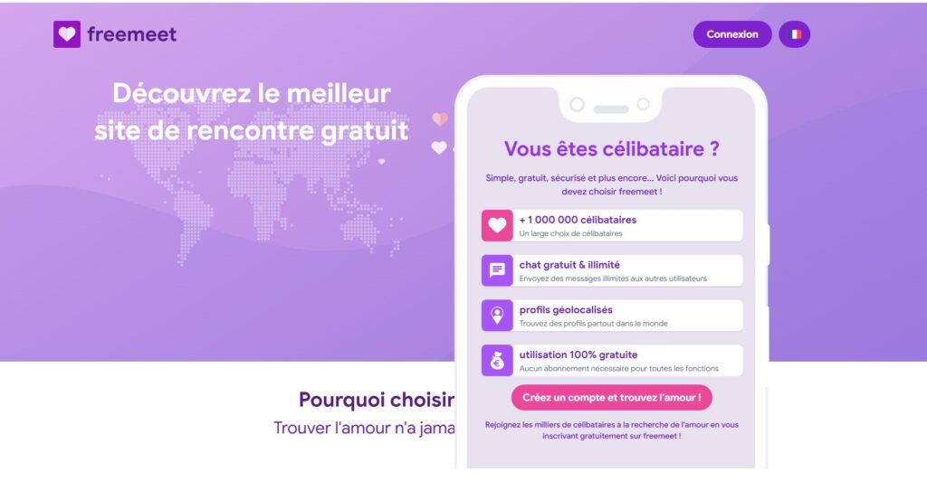 freemeet avis arnaque