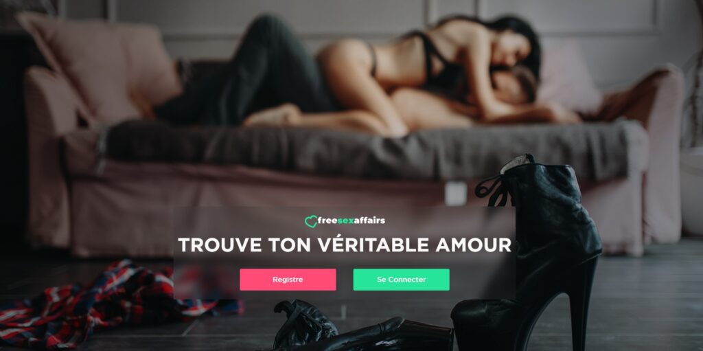 freesexaffairs avis arnaque