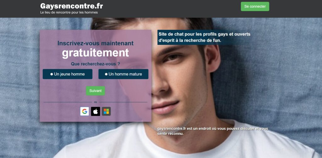 gaysrencontre avis arnaque