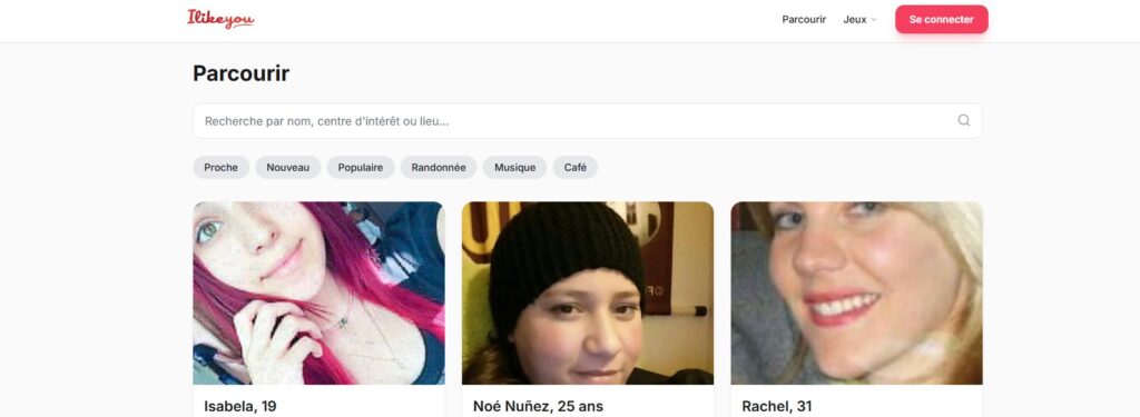 ilikeyou avis arnaque