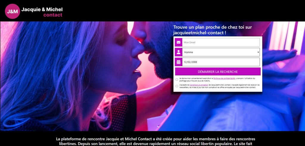 jacquieetmichel-contacts avis arnaque