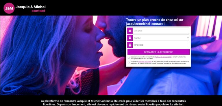jacquieetmichel-contacts avis arnaque