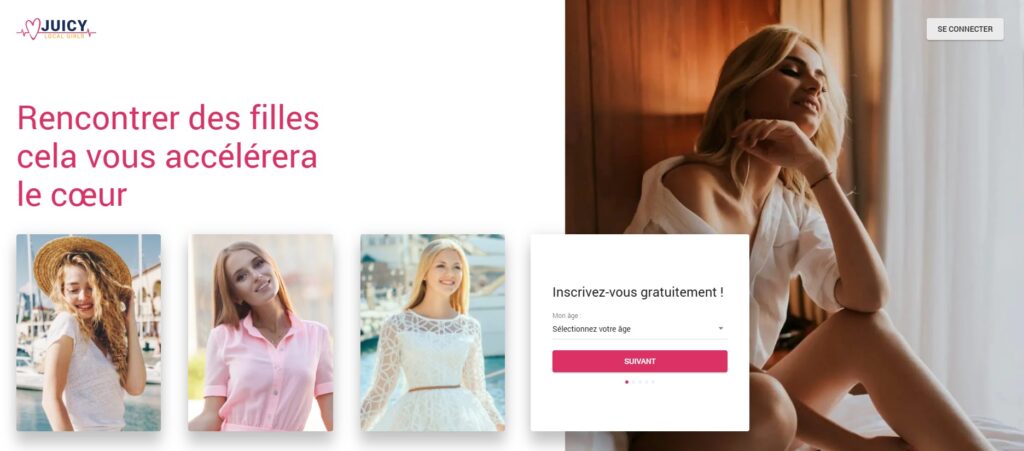 juicylocalgirls avis arnaque