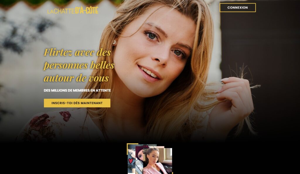 lachattedacote avis arnaque