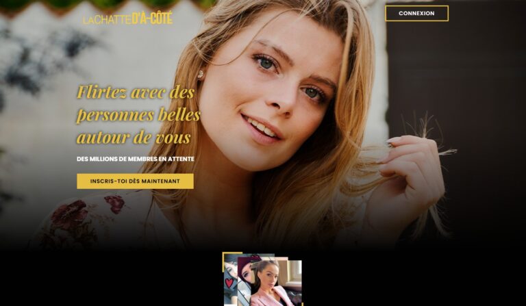 lachattedacote avis arnaque