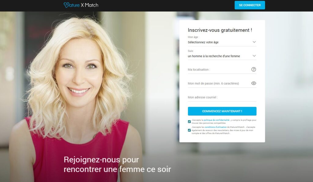 maturexmatch avis arnaque