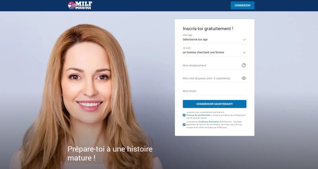 milfpourtoi avis arnaque