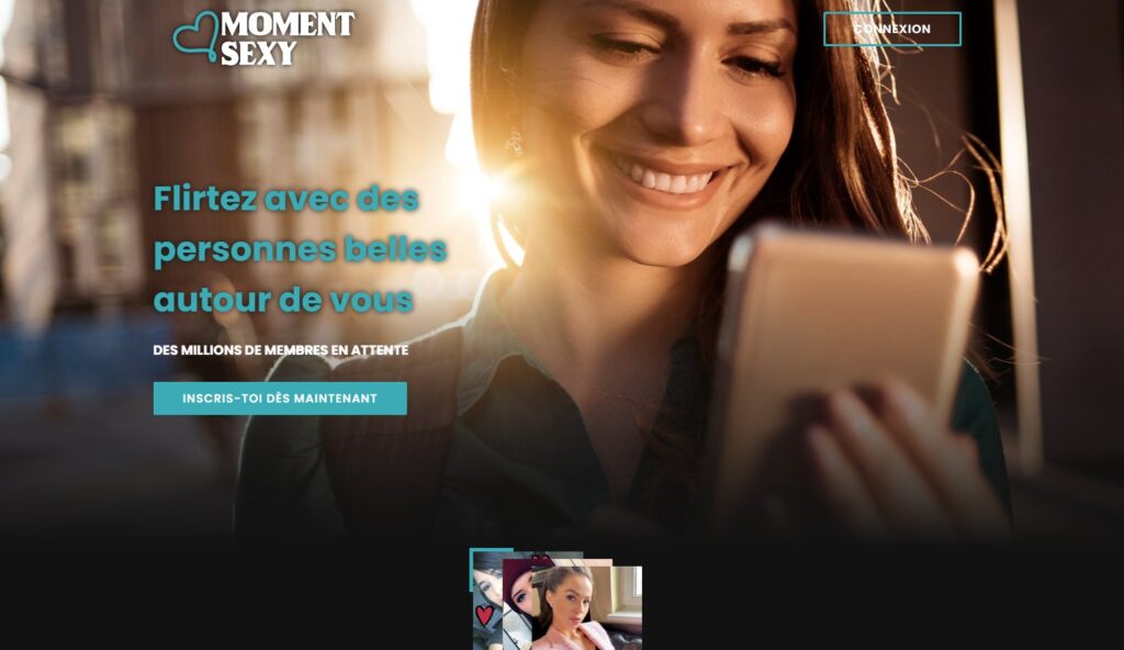 momentsexy avis arnaque