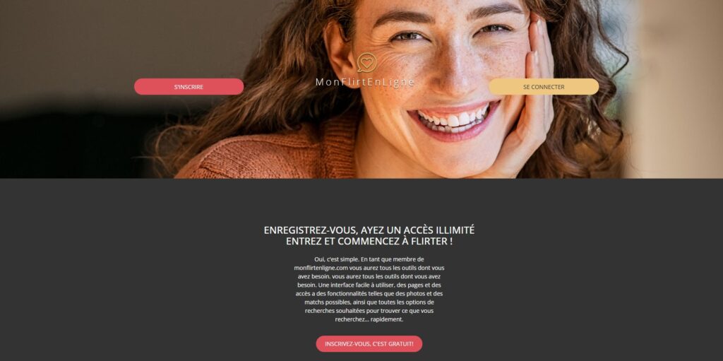 monflirtenligne avis arnaque