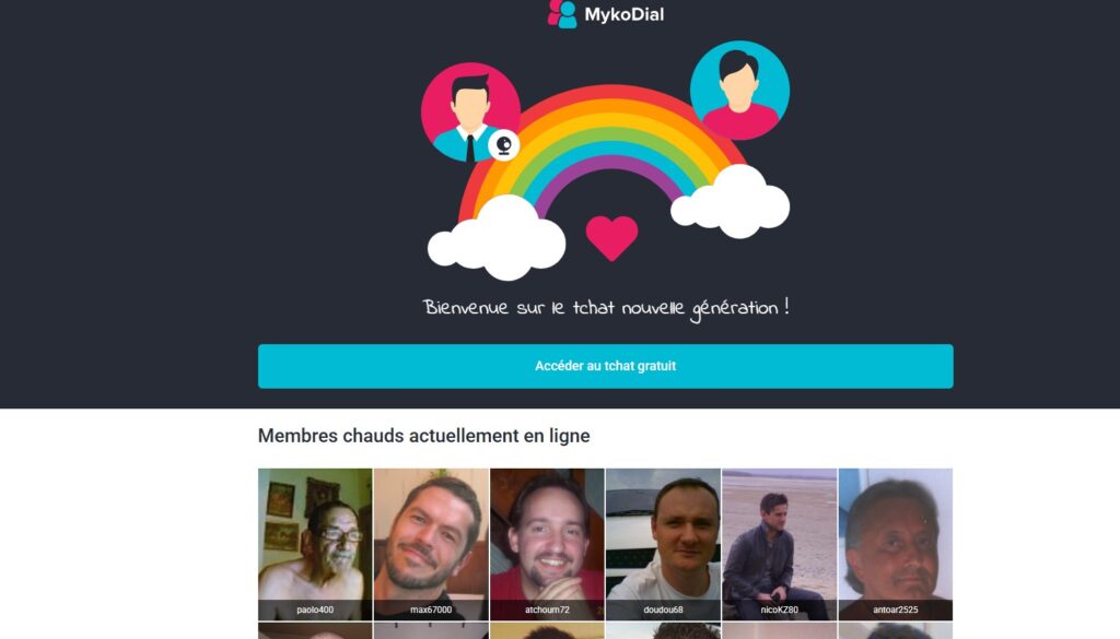 mykodial avis arnaque