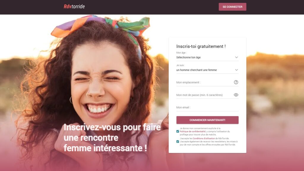 rdvtorride avis arnaque