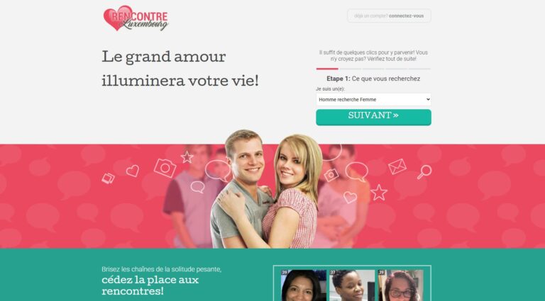 rencontreluxembourg avis arnaque
