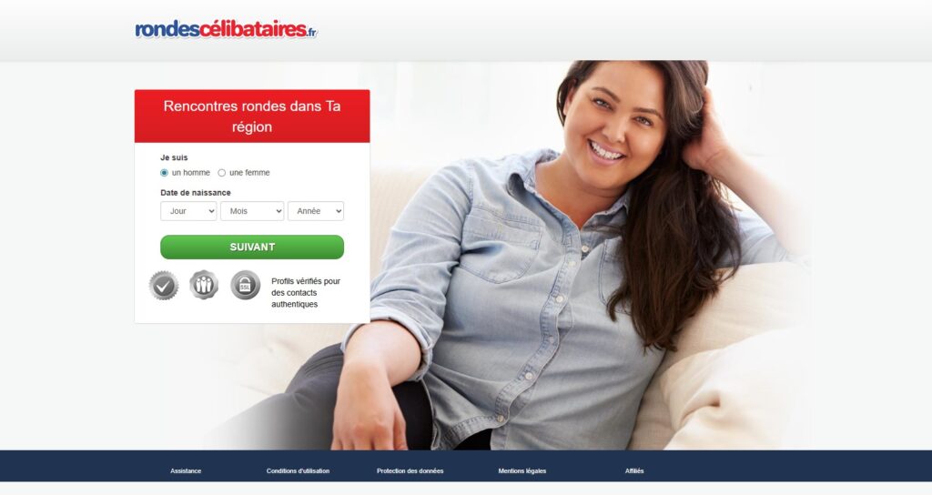 rondescelibataires avis arnaque