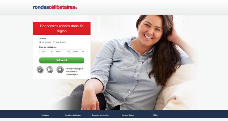 rondescelibataires avis arnaque