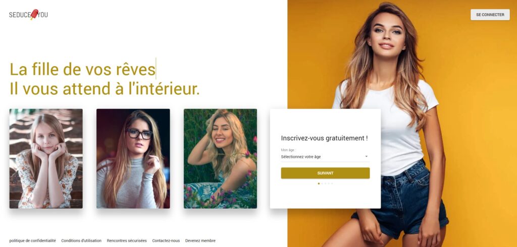 seduceyou avis arnaque