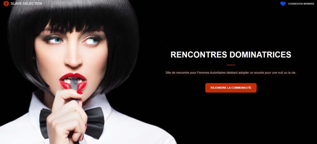 slave-selection avis arnaque