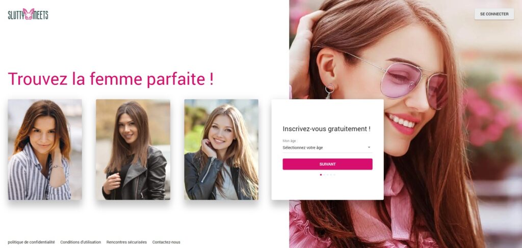 sluttymeets avis arnaque