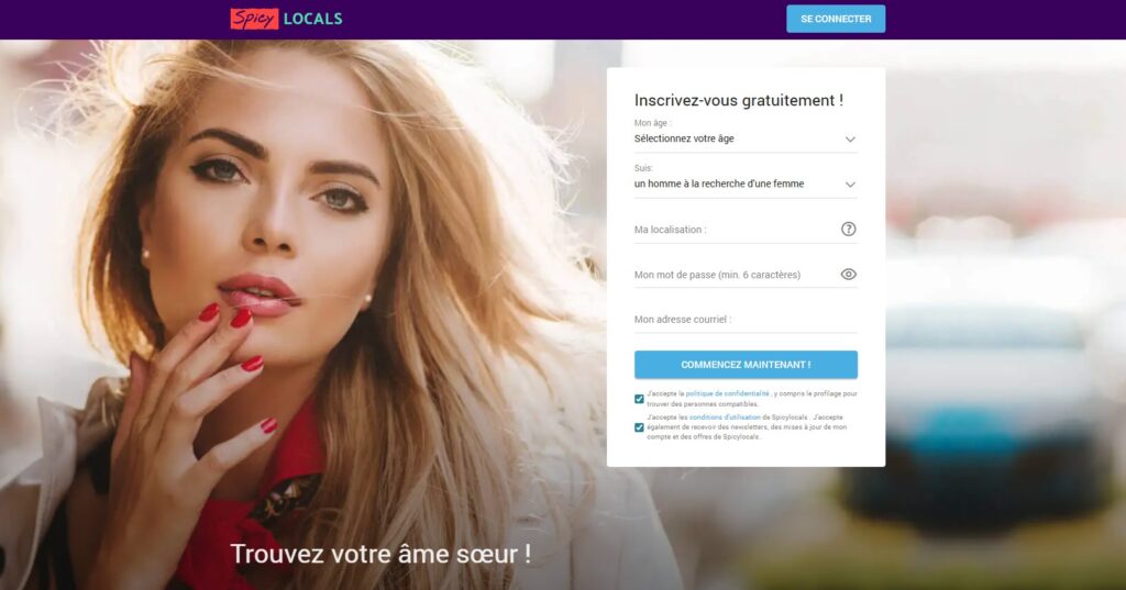 spicylocals avis arnaque