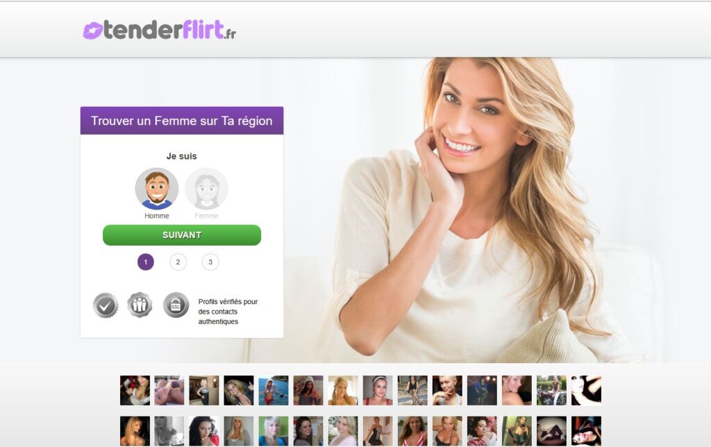 tenderflirt avis arnaque
