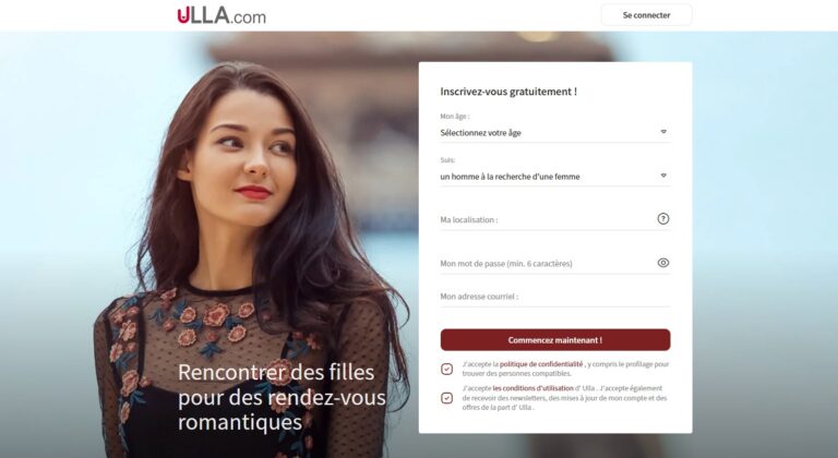ulla avis arnaque