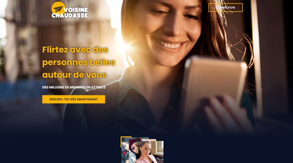 voisinechaudasse avis arnaque