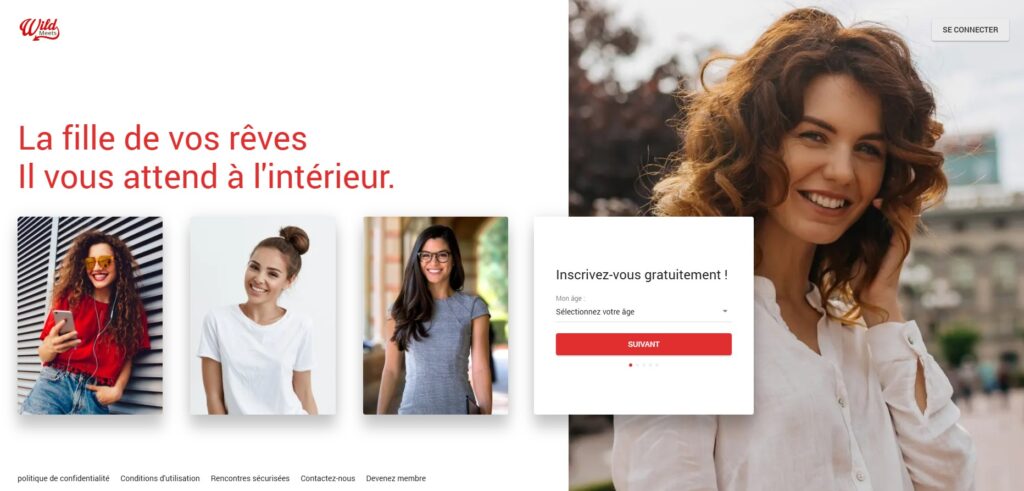 wildmeets avis arnaque