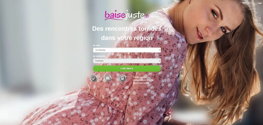 baisejuste avis arnaque