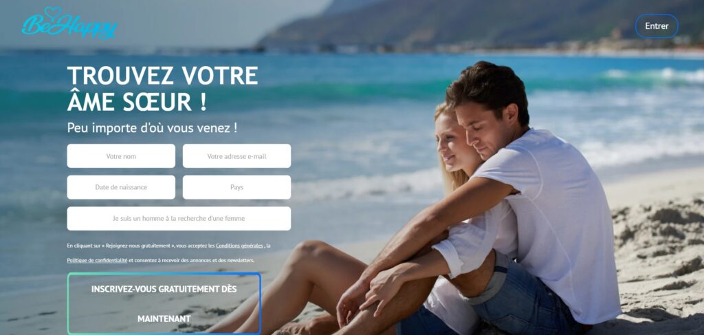 behappy2day avis arnaque