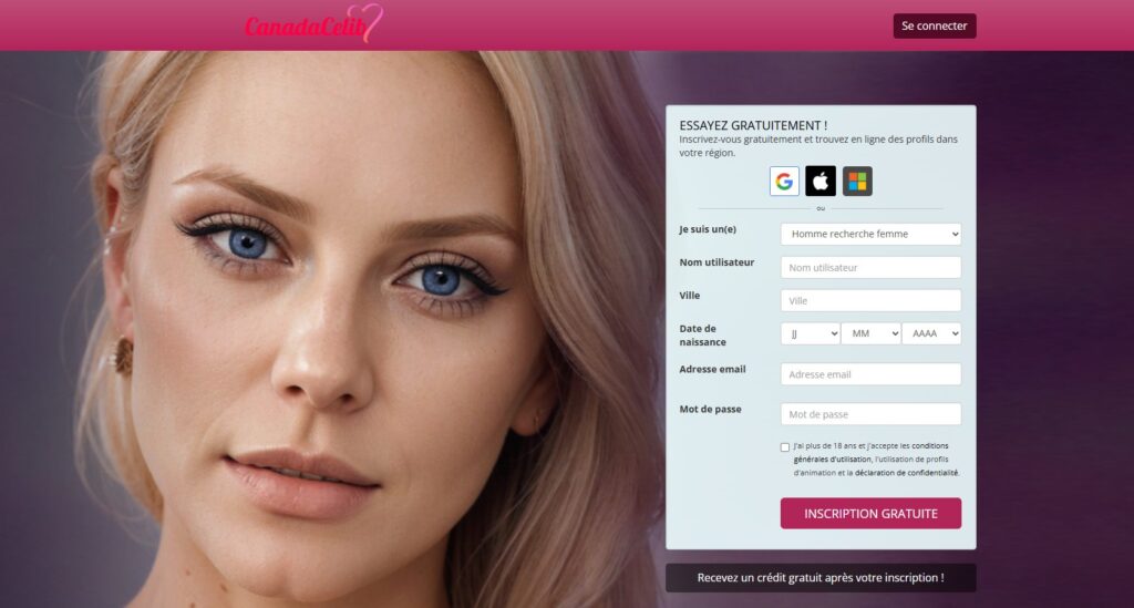 canadacelib avis arnaque