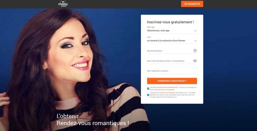 cheekylovers avis arnaque