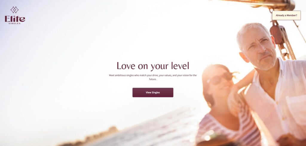 elitesingles avis arnaque