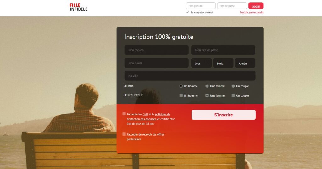 fille-infidele avis arnaque