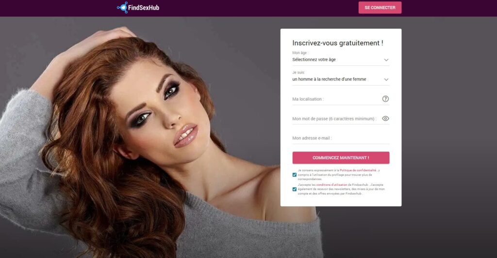 findsexhub avis arnaque