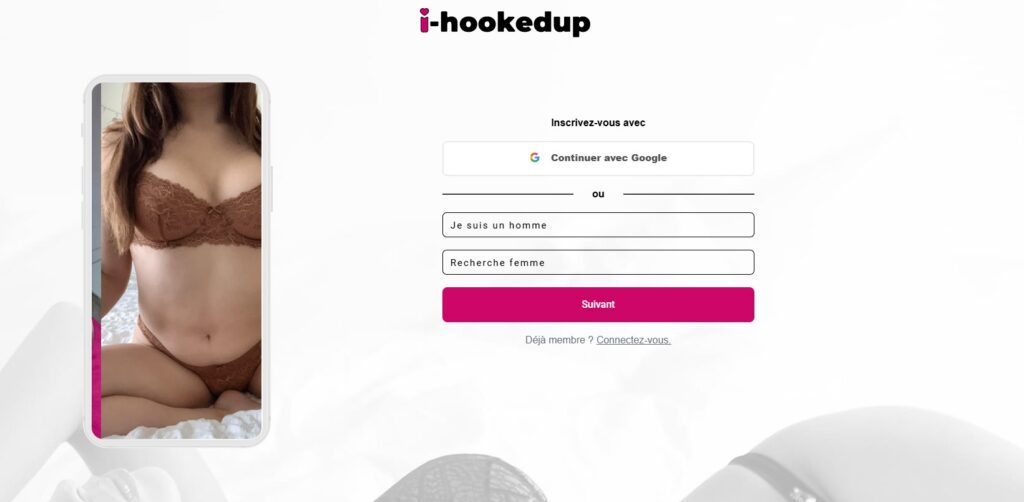 i-hookedup avis arnaque