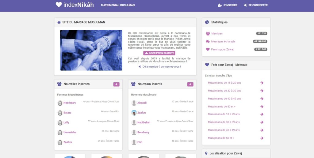 indexnikah avis arnaque