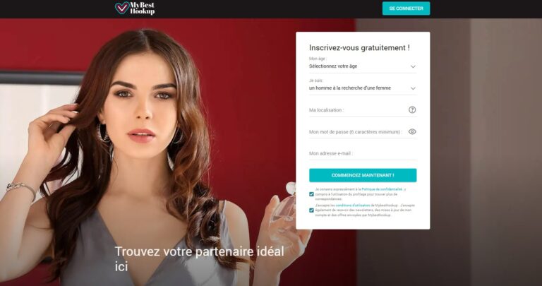 mybesthookup avis arnaque