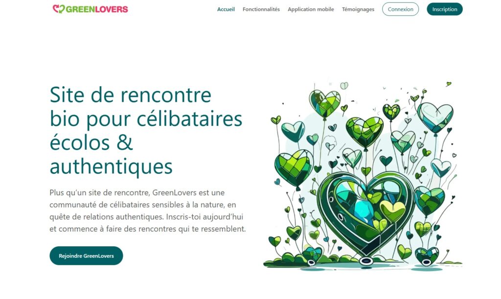 mygreenlovers avis arnaque