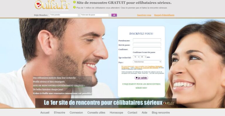 oulfa avis arnaque