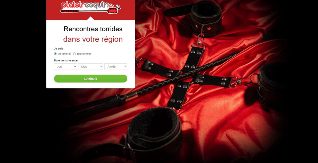 plaisir-coquin avis arnaque