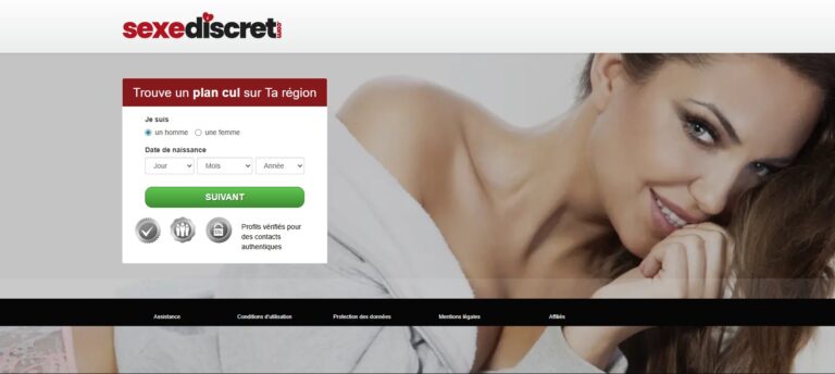 sexe-discret avis arnaque