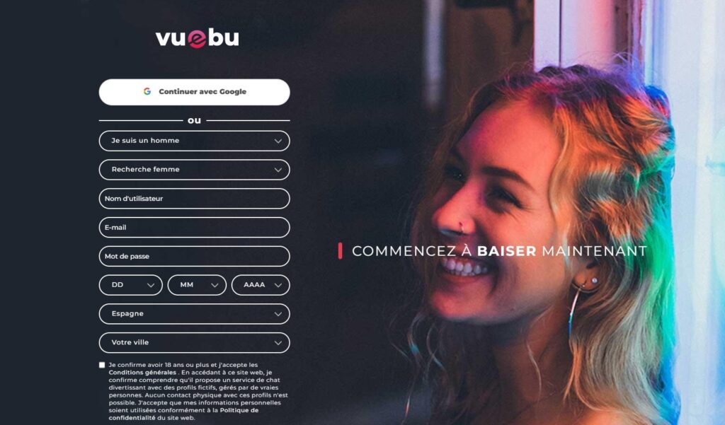 vuebu avis arnaque