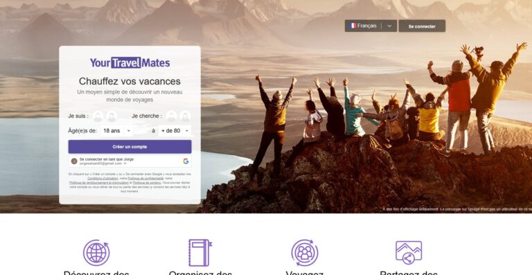 yourtravelmates avis arnaque